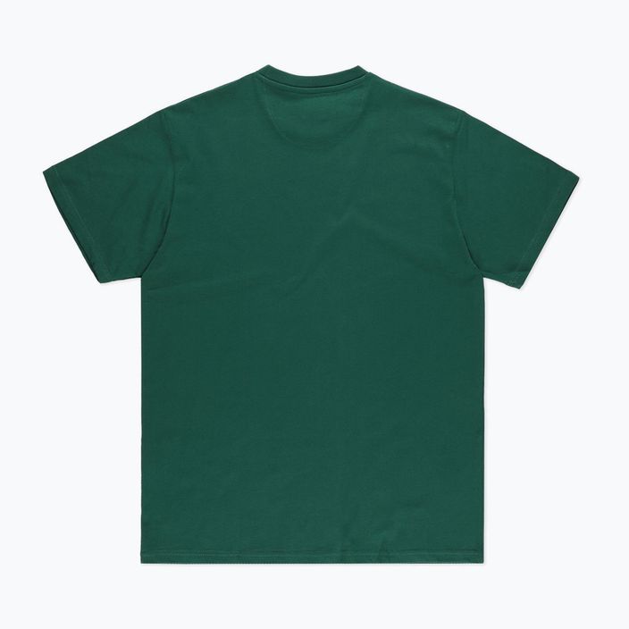 Vyriški marškinėliai PROSTO Have green KL222MTEE13143 2