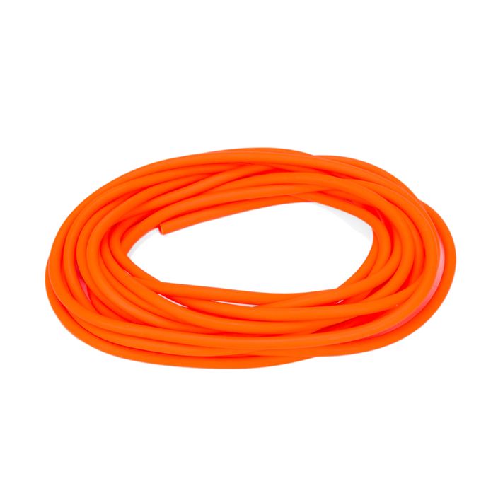 MatchPro tuščiaviduris elastinis stulpo amortizatorius 3 m oranžinis 910577 2