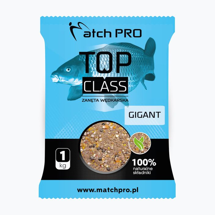 MatchPro Top Class Gigant 1 kg žvejybinis masalas 970032