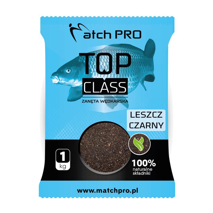 MatchPro Top Class Blackfish žvejybos masalas 1 kg 970021 2