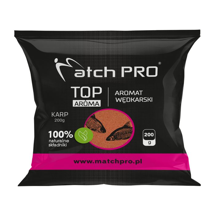 MatchPro Top Carp žemės masalų aromatas 200 g 970291 2