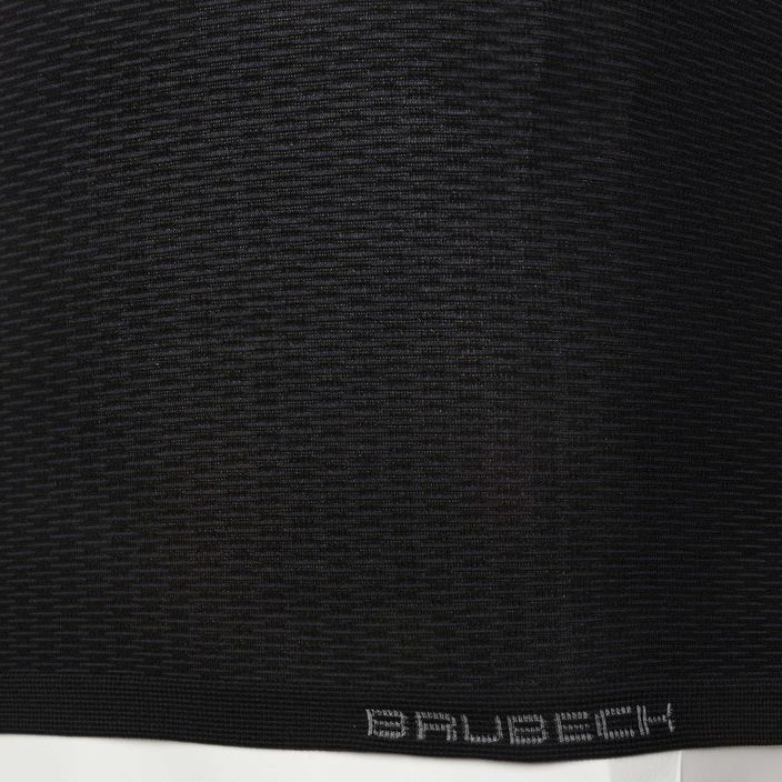 Brubeck LS10850 Base Layer termo megztiniai, grafito spalvos 6
