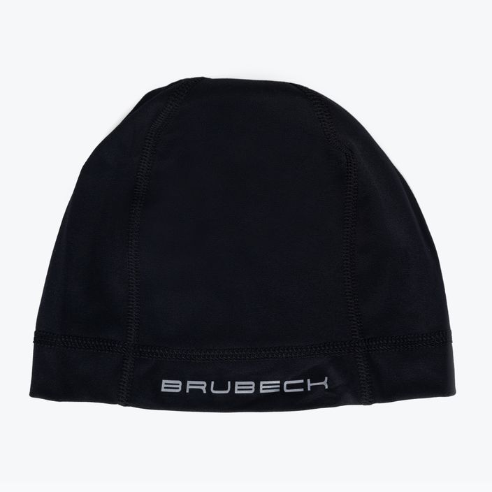 Vaikiški terminiai apatiniai drabužiai Brubeck KP10220 Dry black/graphite 6