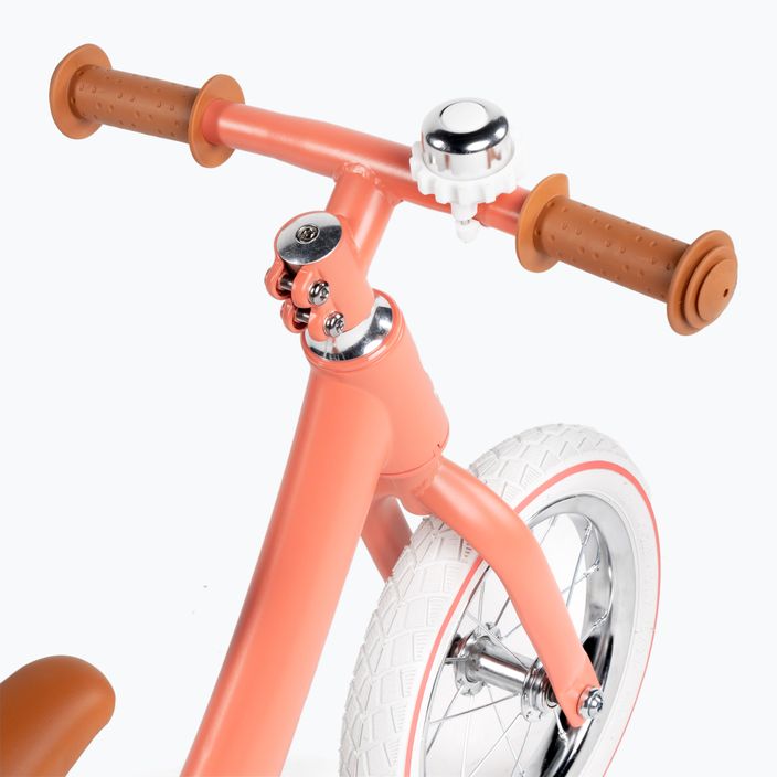 Kinderkraft krosinis dviratis Rapid oranžinis KKRRAPICRL0000 4