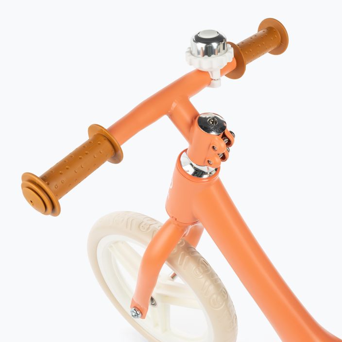 Kinderkraft Fly Plus krosinis dviratis oranžinės spalvos KKRFLPLCRL0000 3