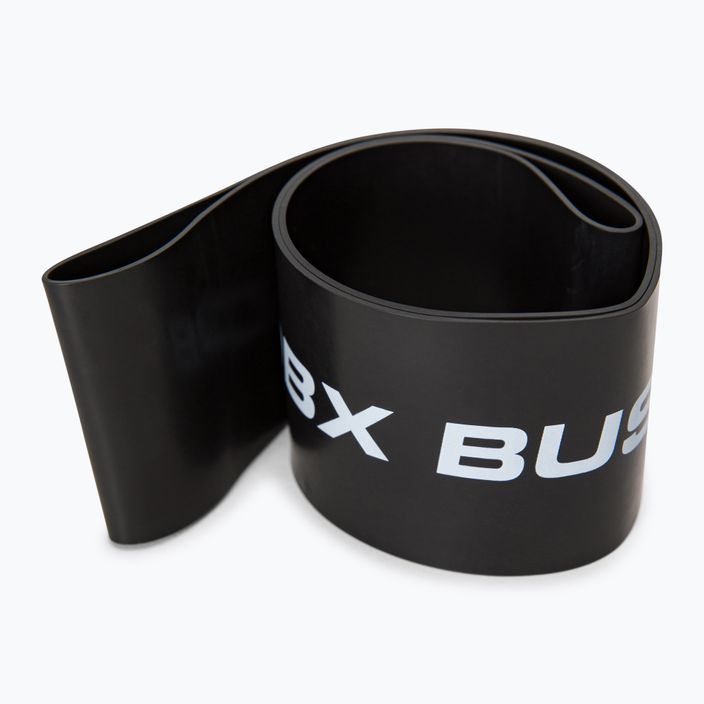 DBX BUSHIDO mobilumo juosta Mini pratybų guma juoda Pbm-12 2