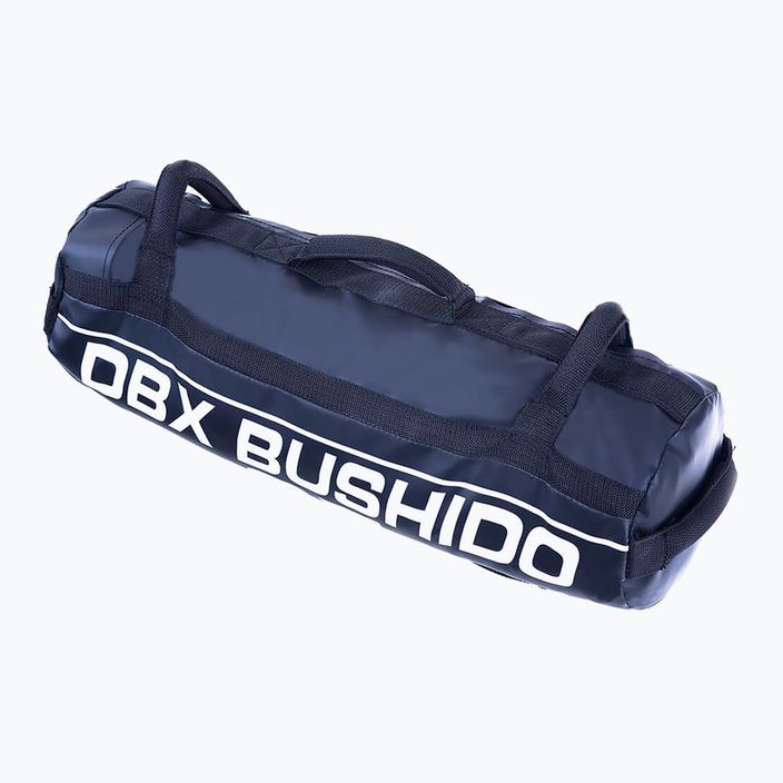 Maitinimo krepšys DBX BUSHIDO 25 kg tamsiai mėlynas Pb25 4
