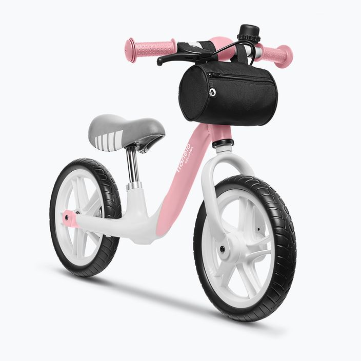 Lionelo Arie krosinis dviratis su kramtomąja guma 2