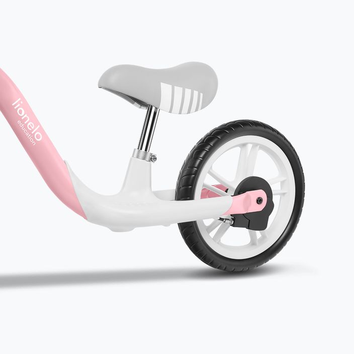 Lionelo Arie krosinis dviratis su kramtomąja guma 6