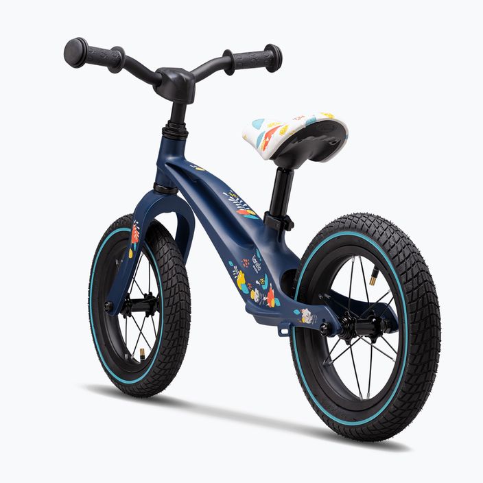 Lionelo Bart Air krosinis dviratis tamsiai mėlynas LOE-BART AIR 3