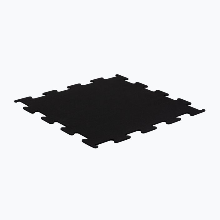 THORN FIT Dėlionių kilimėlis juodas 521677