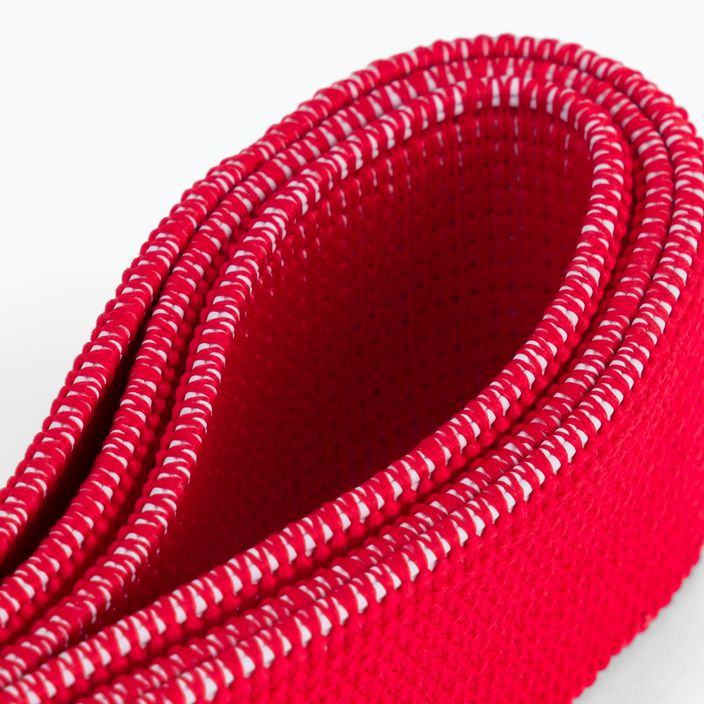 THORN FIT pratimai guma Superband Tekstilė Vidutinė raudona 522452 2