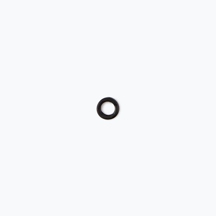 UnderCarp miniatiūrinis karpių žiedas juodas UC158 2