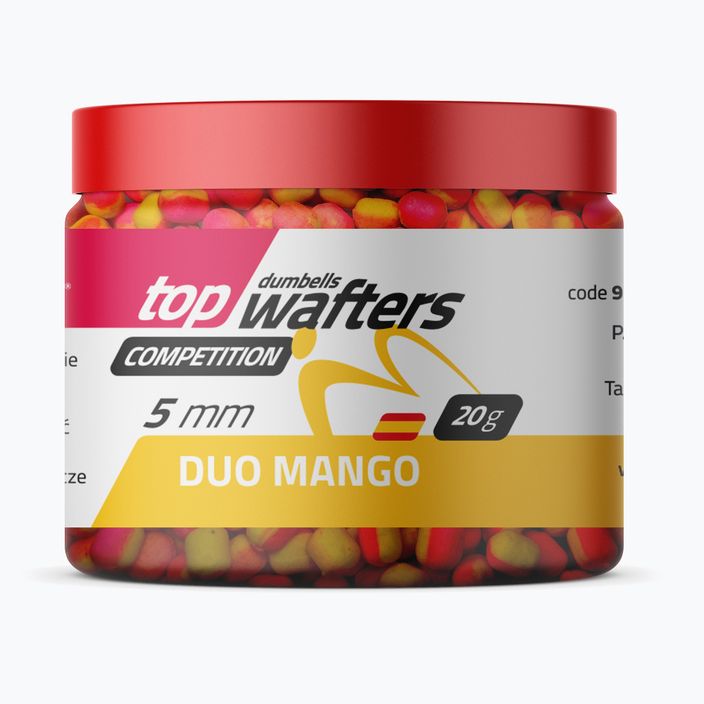 MatchPro Top Wafters Mango 5 mm kabliukas masalas dumblas 979457