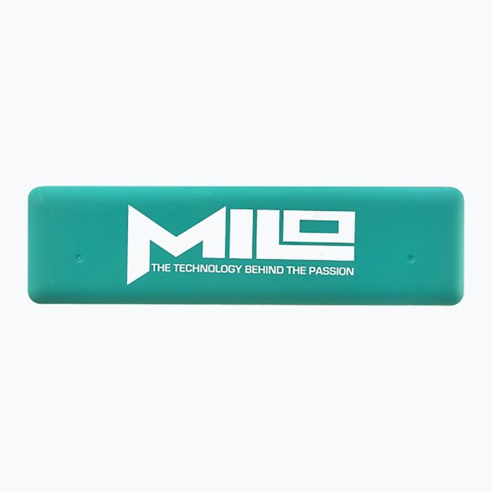 Milo Ami Pro Verde žalia lyderio dėžutė 893VV0096 CV