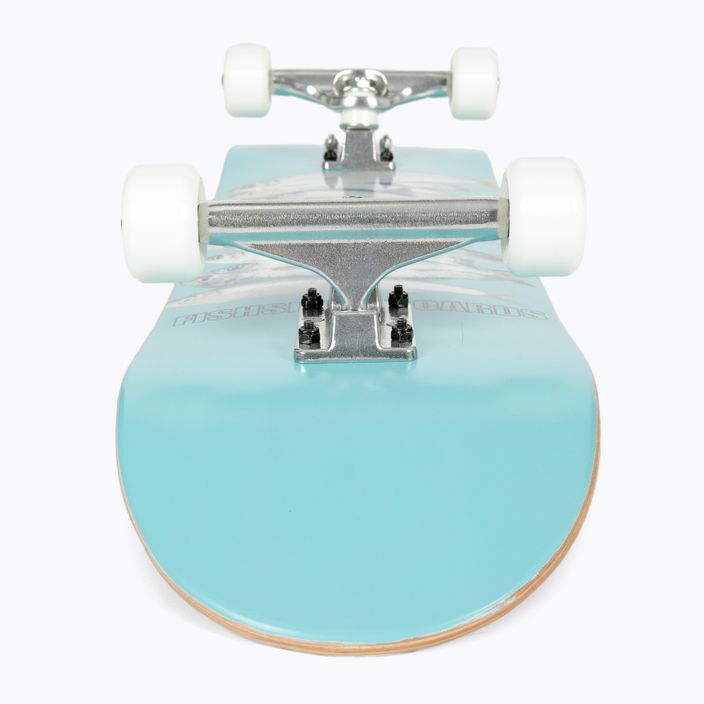 Fish Skateboards klasikinė riedlentė Sprats 8.0" mėlyna 5