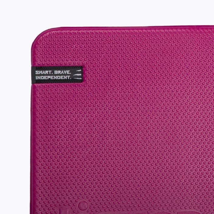 Tiguar treniruočių kilimėlis violetinės spalvos TI-WOM001S 4