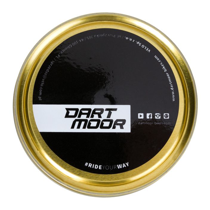 Dartmoor Core Singlespeed dviračio grandinės spalva DART-7765 2