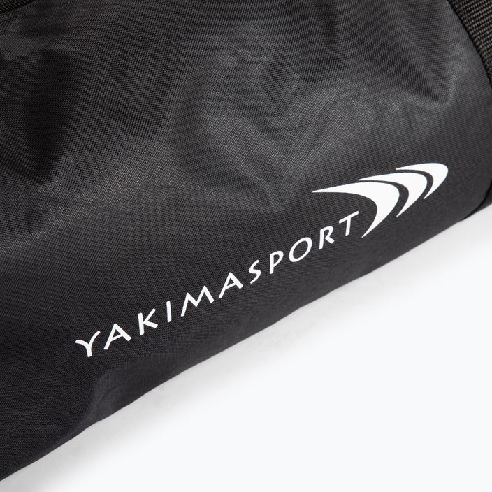 Yakimasport treniruočių lazdų krepšys 100090 black 3