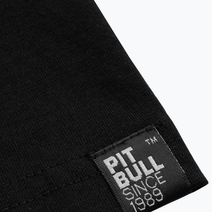 Pitbull West Coast vyriški marškinėliai Vale Tudo black 11