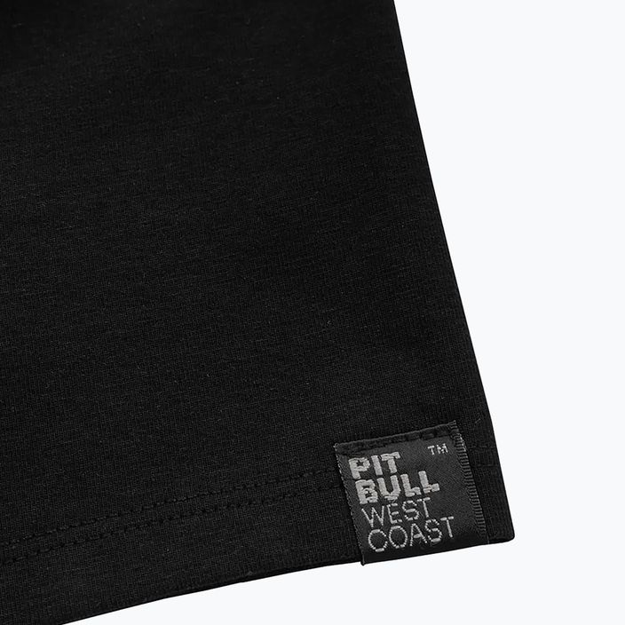 Pitbull West Coast moteriški marškinėliai B.E.D Xxi black 5