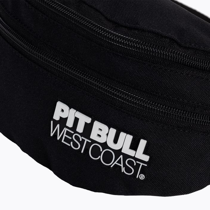 Rankinė ant juosmens Pitbull West Coast TNT 3D black 4