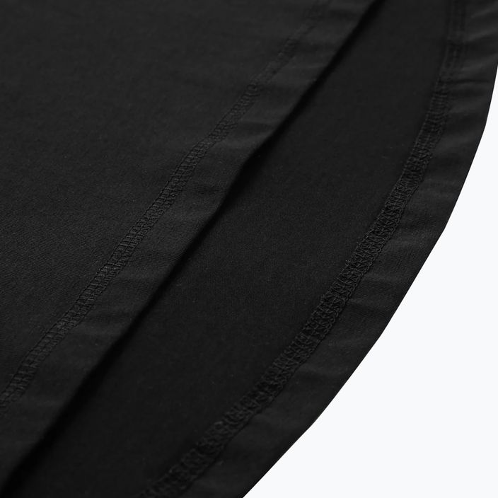 Pitbull West Coast vyriški T-S Hilltop 210 juodi marškinėliai 6