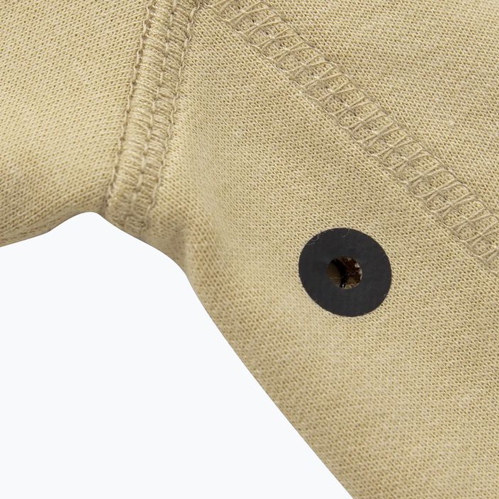 Vyriškas Pitbull West Coast Fuchsia džemperis su gobtuvu ir užtrauktuku 10