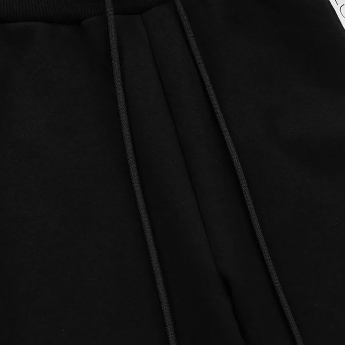 Pitbull West Coast moteriškos Chelsea Jogging kelnės juodos spalvos 6