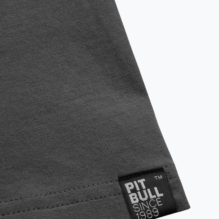 Pitbull West Coast vyriški marškinėliai T-S Small Logo dark navy 6