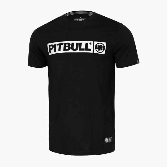 Vyriški marškinėliai Pitbull West Coast Hilltop black 4