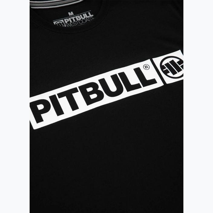 Vyriški marškinėliai Pitbull West Coast Hilltop black 6