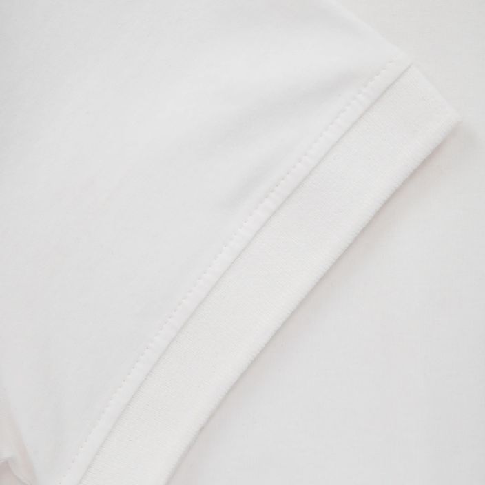 Vyriški Pitbull West Coast Polo marškinėliai Small Logo white 5