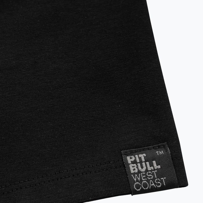 Pitbull West Coast moteriški marškinėliai Santa Muerte black 8