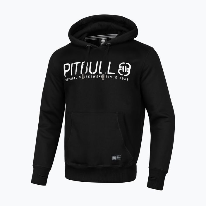 Vyriški "Pitbull West Coast Origin" džemperiai su gobtuvu 3