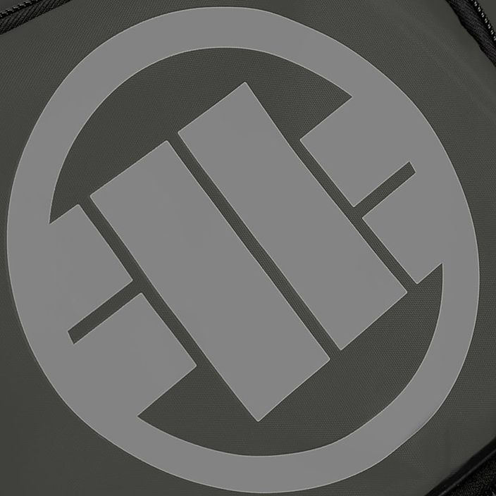Treniruočių krepšys Pitbull West Coast Logo 2 Tnt 100 l black/grey 3