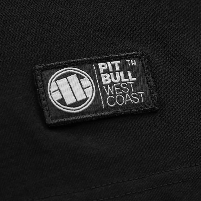 Vyriški marškinėliai Pitbull West Coast In Blue 214093900000 black 7