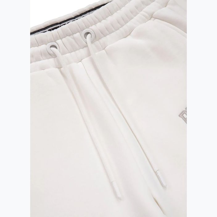 Moteriškos kelnės Pitbull Tyrian Trackpants off white 3