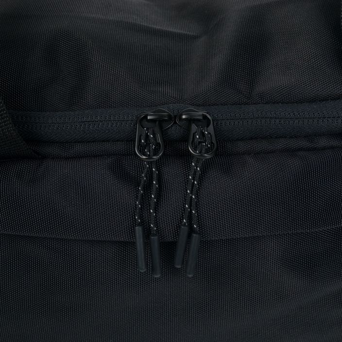 Treniruočių krepšys 4F TPU002 9 l tamsiai juodos spalvos 5