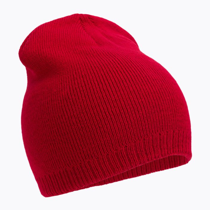 Vyriška žieminė kepurė 4F CAM002 raudona