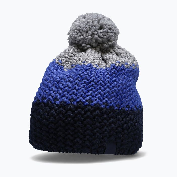 Vyriška žieminė kepurė 4F CAM012 cobalt 6