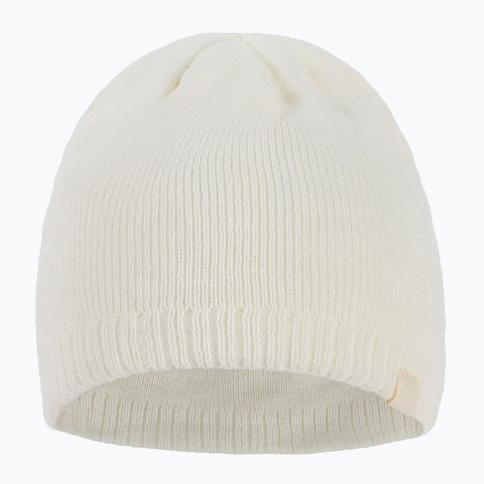 Moteriška žieminė kepurė 4F CAD001 off white 2