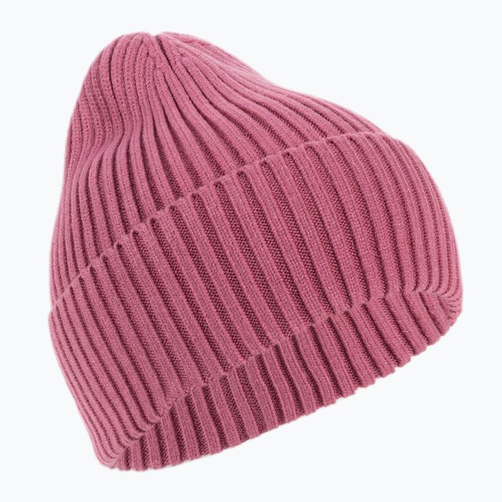 Moteriška žieminė kepurė 4F CAD004 rožinė