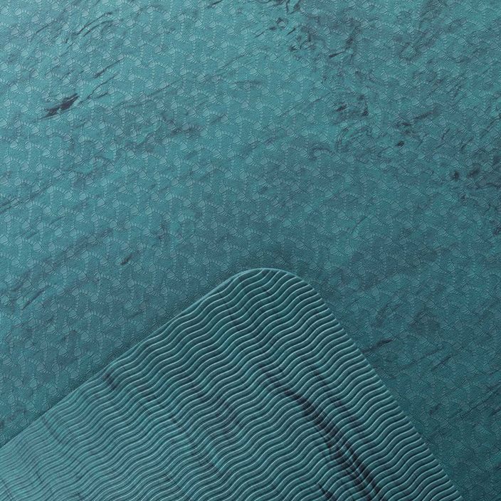 Jogos kilimėlis 4F KAR003 šviesiai mėlynos spalvos 4