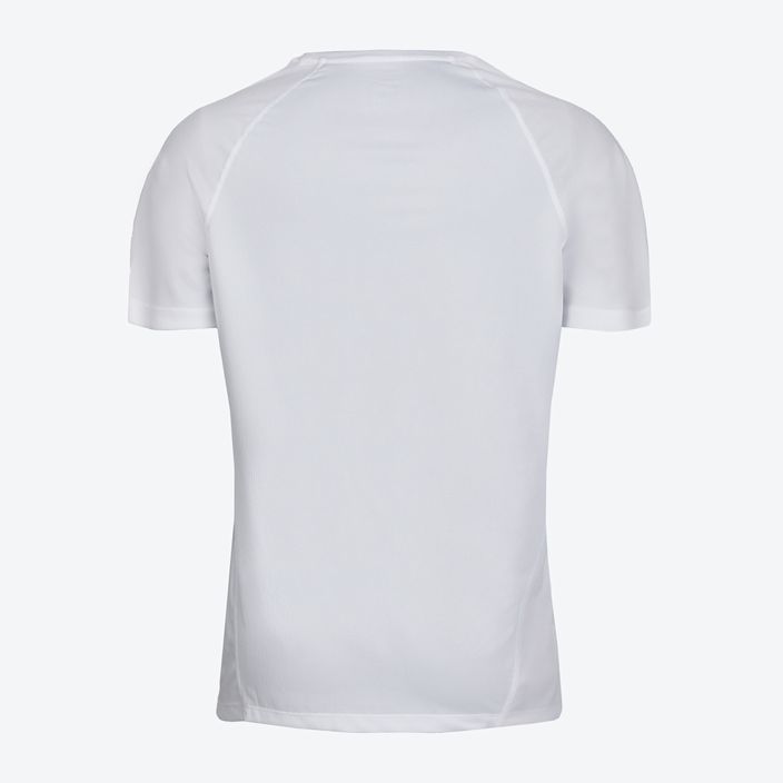Vyriški marškinėliai 4F TSMF050 balti 2