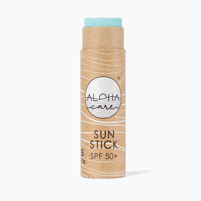 Aloha Care Aloha Sun Stick SPF 50+ 20 g jūros kremas 5