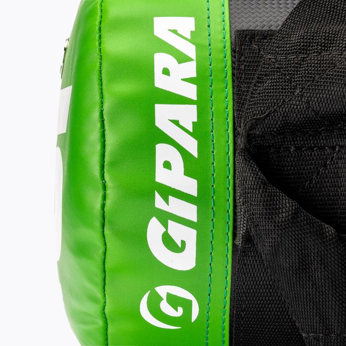 Gipara Fitness aukštas krepšys 15 kg pilka 3207 3