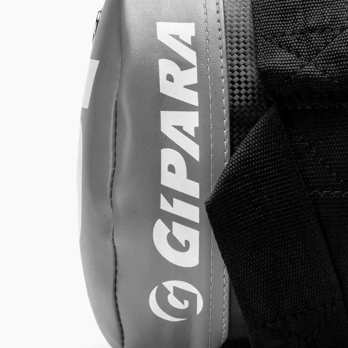Gipara Fitness aukštas krepšys 25 kg juodas 3209 3