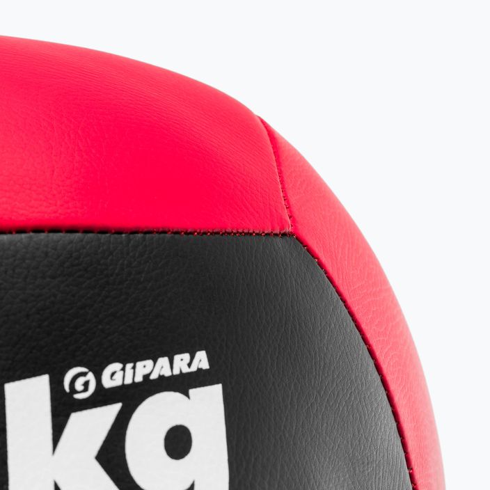 Gipara Fitness Wall Ball 3093 5 kg medicininis kamuolys 3