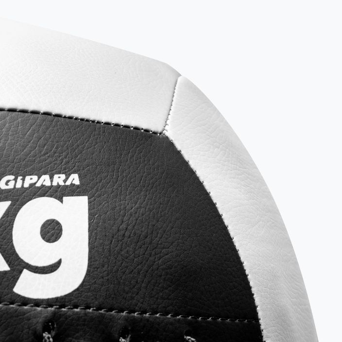 Gipara Fitness Wall Ball 3230 12 kg medicininis kamuolys 3